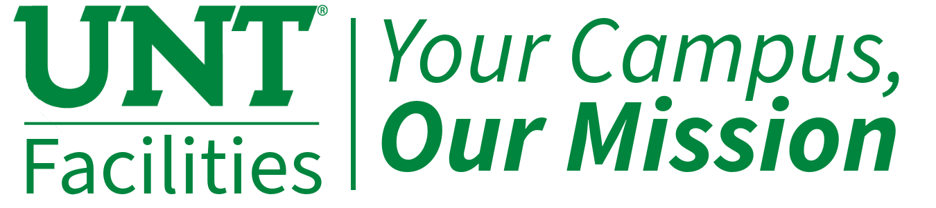 UNT Facilities Your Campus Our Mission